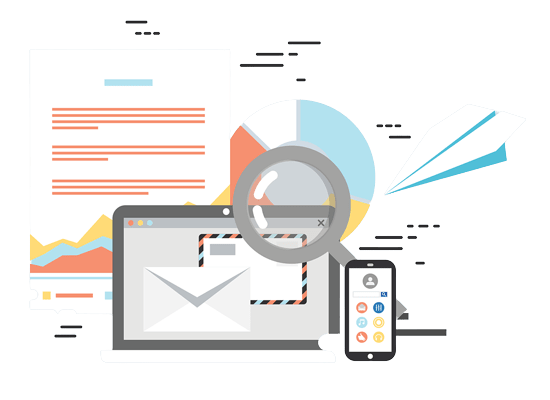 من نحن - شركة التطبيق الذكي
